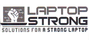 LAPTOP STRONG SOLUTIONS FOR A STRONG LAPTOP