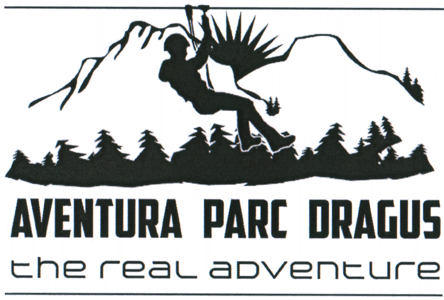 AVENTURA PARC DRAGUS the real adventure