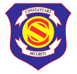 CONSTANT ART SECURITY