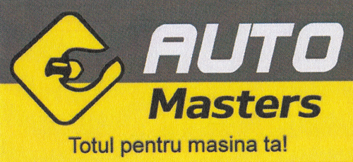 AUTO Masters Totul pentru masina ta!