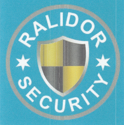 RALIDOR SECURITY
