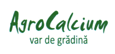 AgroCalcium var de grădină