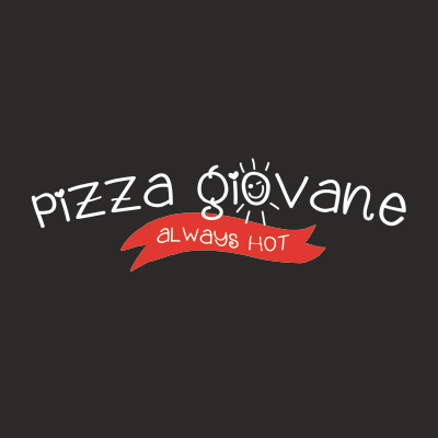 pizza giovane always HOT