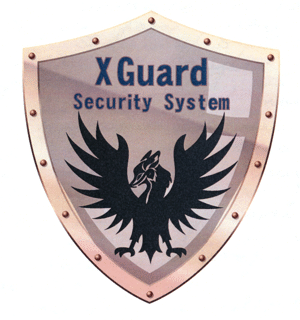 X Guard Security System
