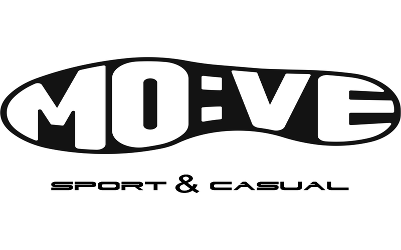 MO:VE SPORT & CASUAL
