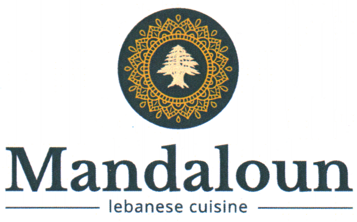 Mandaloun lebanese cuisine