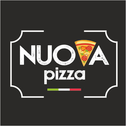 NUOVA pizza