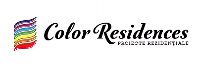 Color Residences PROIECTE REZIDENȚIALE