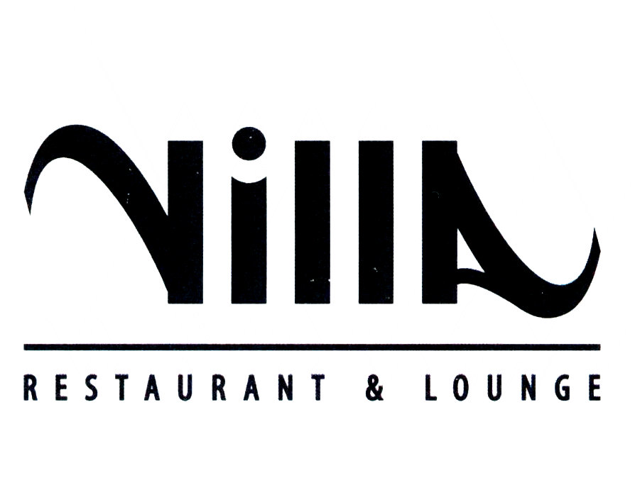 ViIIa RESTAURANT & LOUNGE
