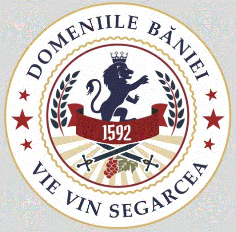 DOMENIILE BĂNIEI VIE VIN SEGARCEA 1592