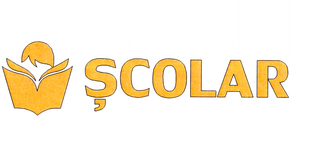 ŞCOLAR