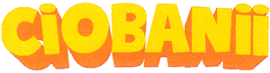 CIOBANII