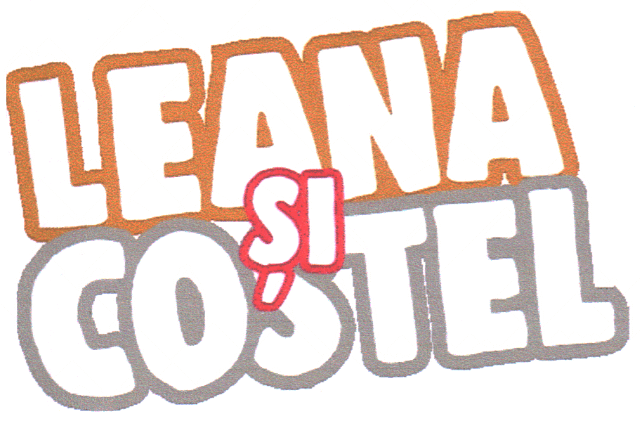 LEANA ŞI COSTEL