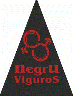 NEGRU VIGUROS