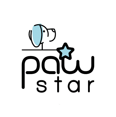 paw star