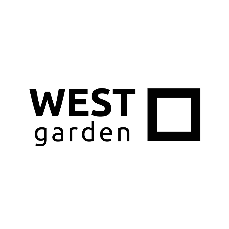 WEST garden