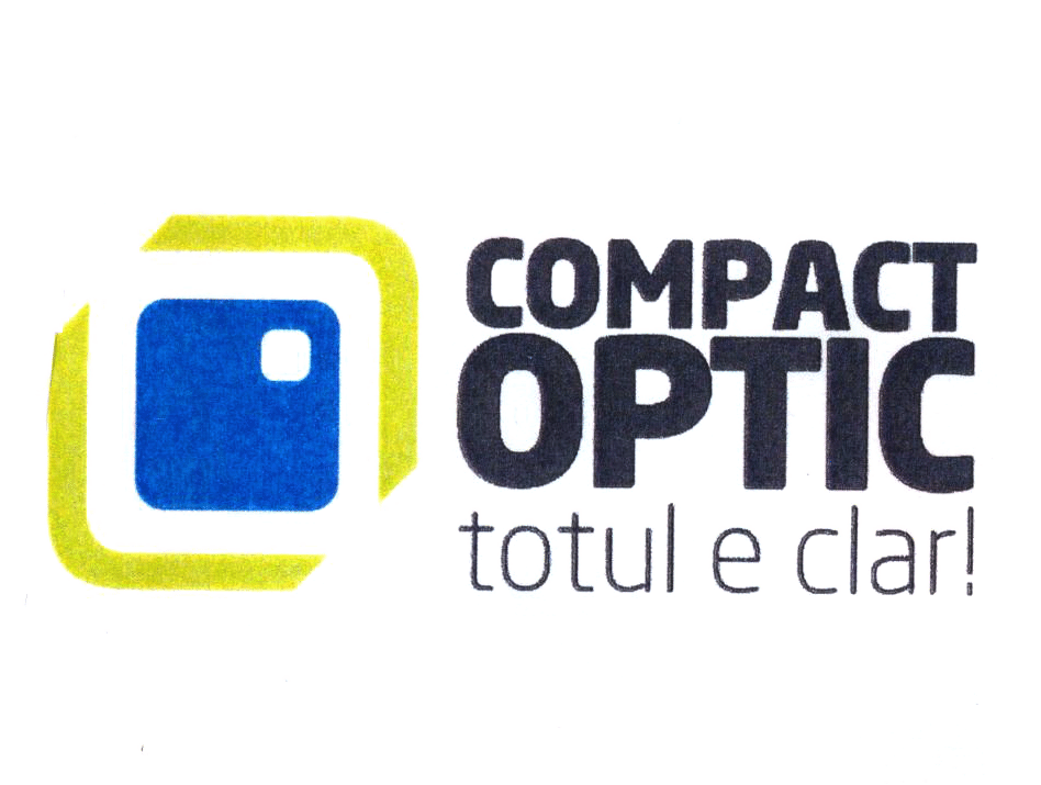 COMPACT OPTIC - totul e clar!