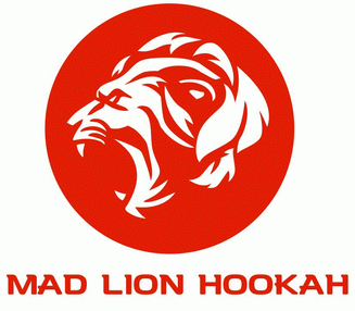 MAD LION HOOKAH