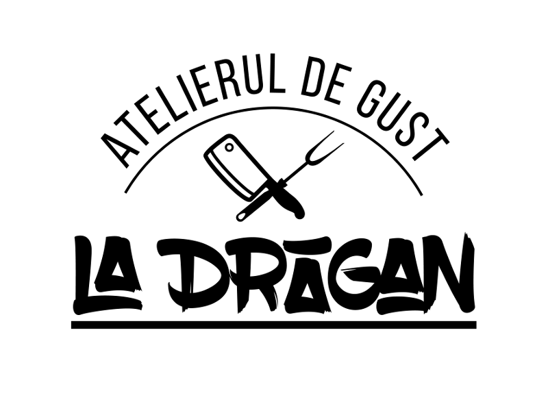 ATELIERUL DE GUST LA DRĂGAN