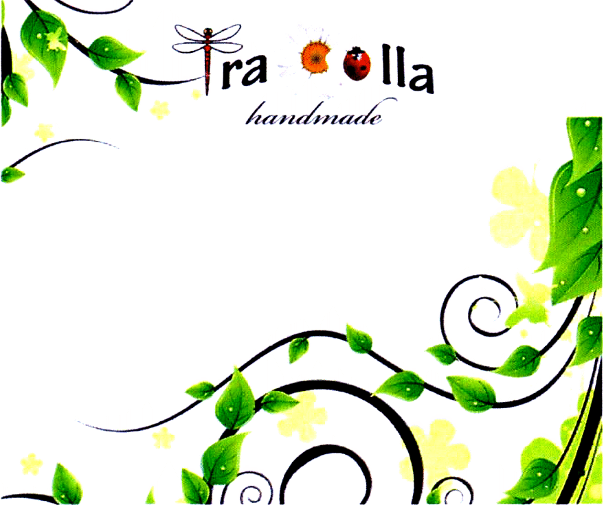 TRACOLLA HANDMADE
