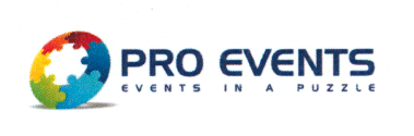 PRO EVENTS EVENTS IN A PUZZLE