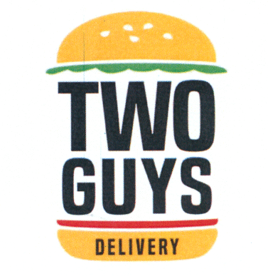 TWO GUYS DELIVERY