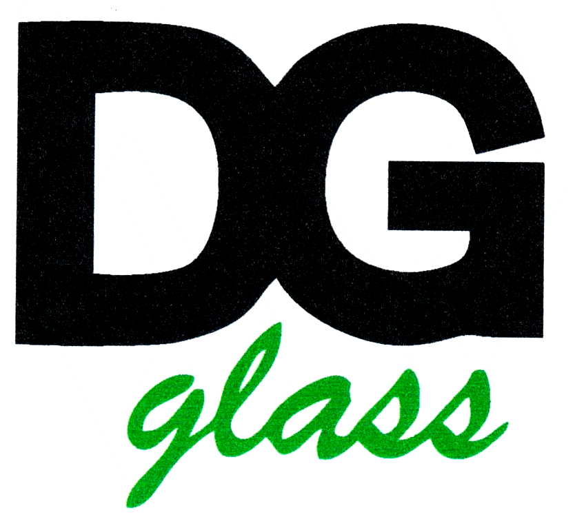 DG glass