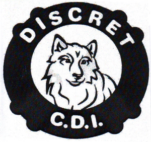 DISCRET C.D.I.