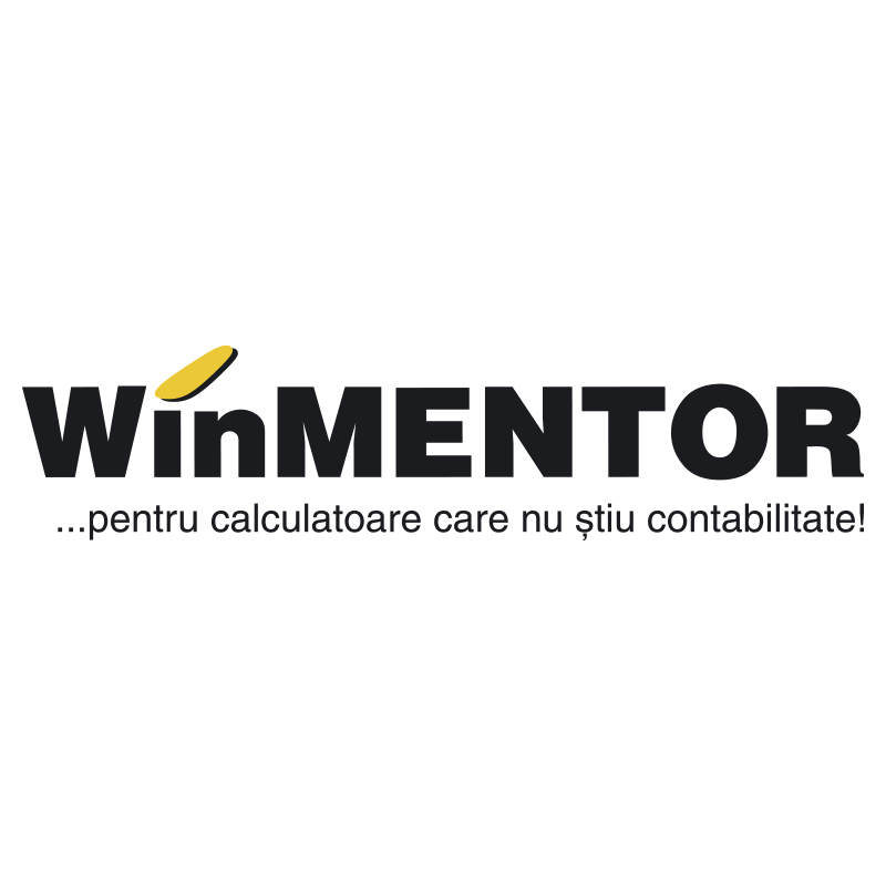 WinMENTOR ...pentru calculatoare care nu știu contabilitate!
