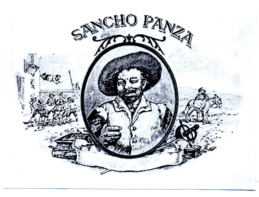 SANCHO PANZA