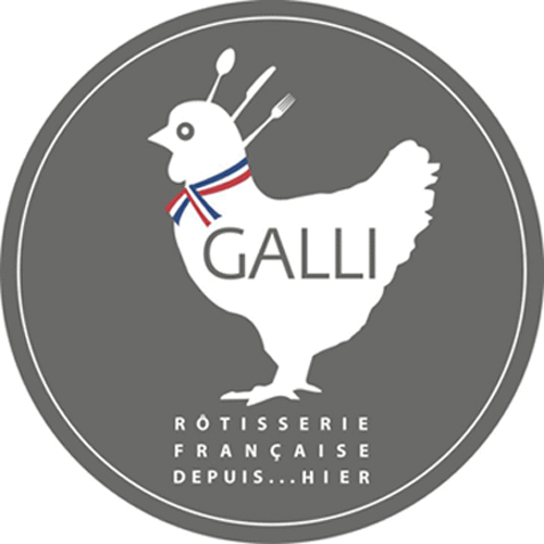 GALLI RÓTISSERIE FRANÇAISE DEPUIS...HIER