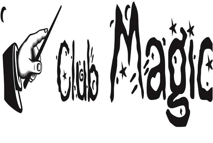 CLUB MAGIC