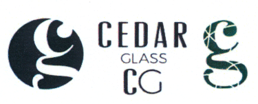 CEDAR GLASS CG
