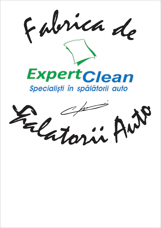 Fabrica de Spalatorii Auto Expert Clean Specialişti în spălătorii auto