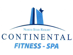 NORTH STAR RESORT CONTINENTAL FITNESS - SPA