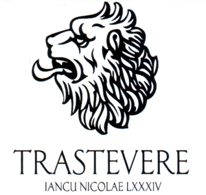 TRASTEVERE IANCU NICOLAE LXXXIV