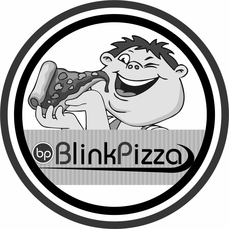 bp BlinkPizza