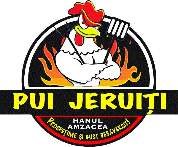 HANUL AMZACEA PUI JERUIŢI PROSPEŢIME ŞI GUST DESĂVÂRŞIT