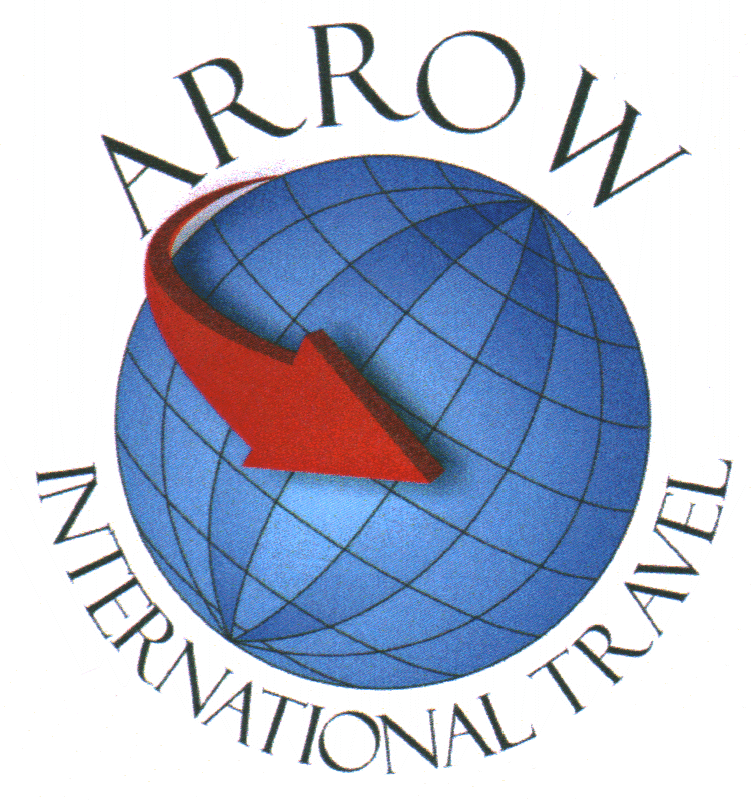 ARROW INTERNATIONAL TRAVEL