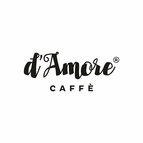 d'Amore CAFFÈ