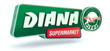 DIANA SUPERMARKET