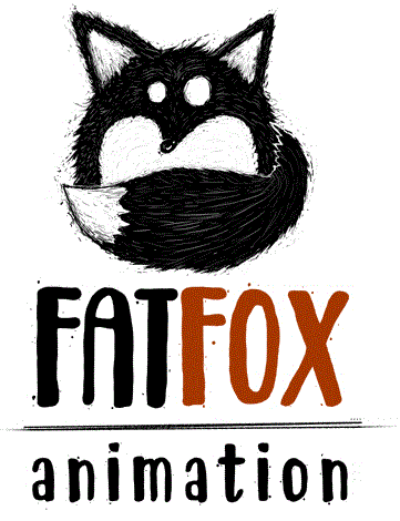 FATFOX animation