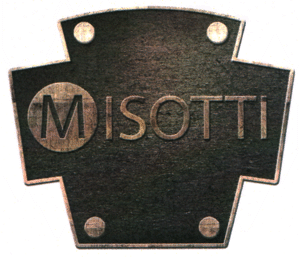 MISOTTI
