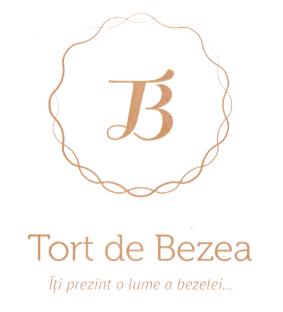 TB Tort de Bezea Îți prezint o lume a bezelei...