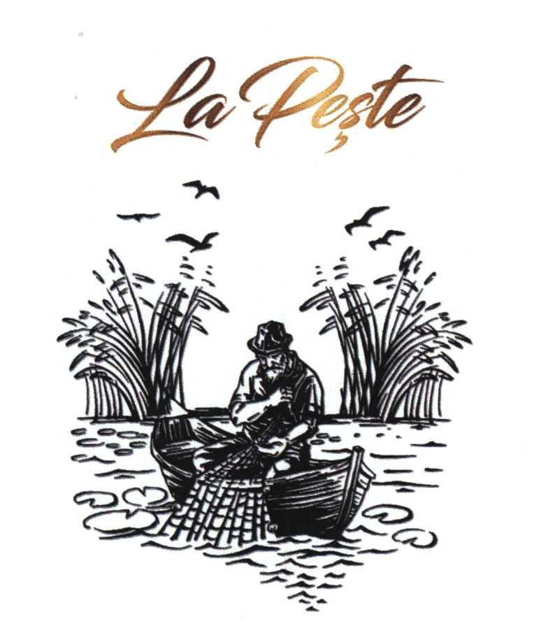 La Peşte