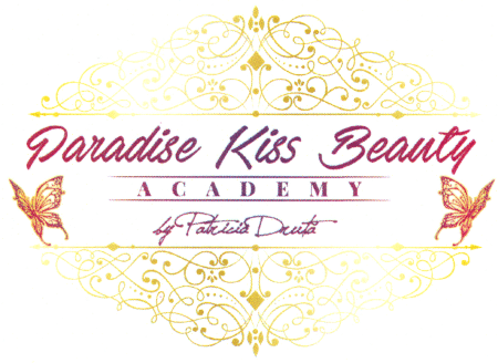 Paradise Kiss Beauty ACADEMY by Patricia Druță