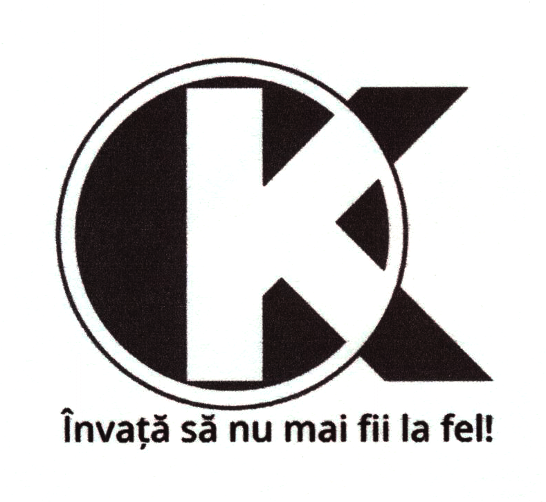 OK Învaţă să nu mai fii la fel!