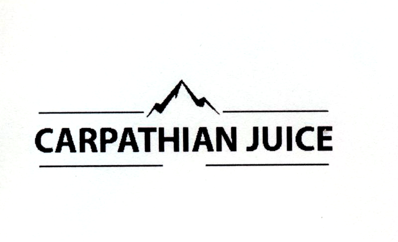 CARPATHIAN JUICE