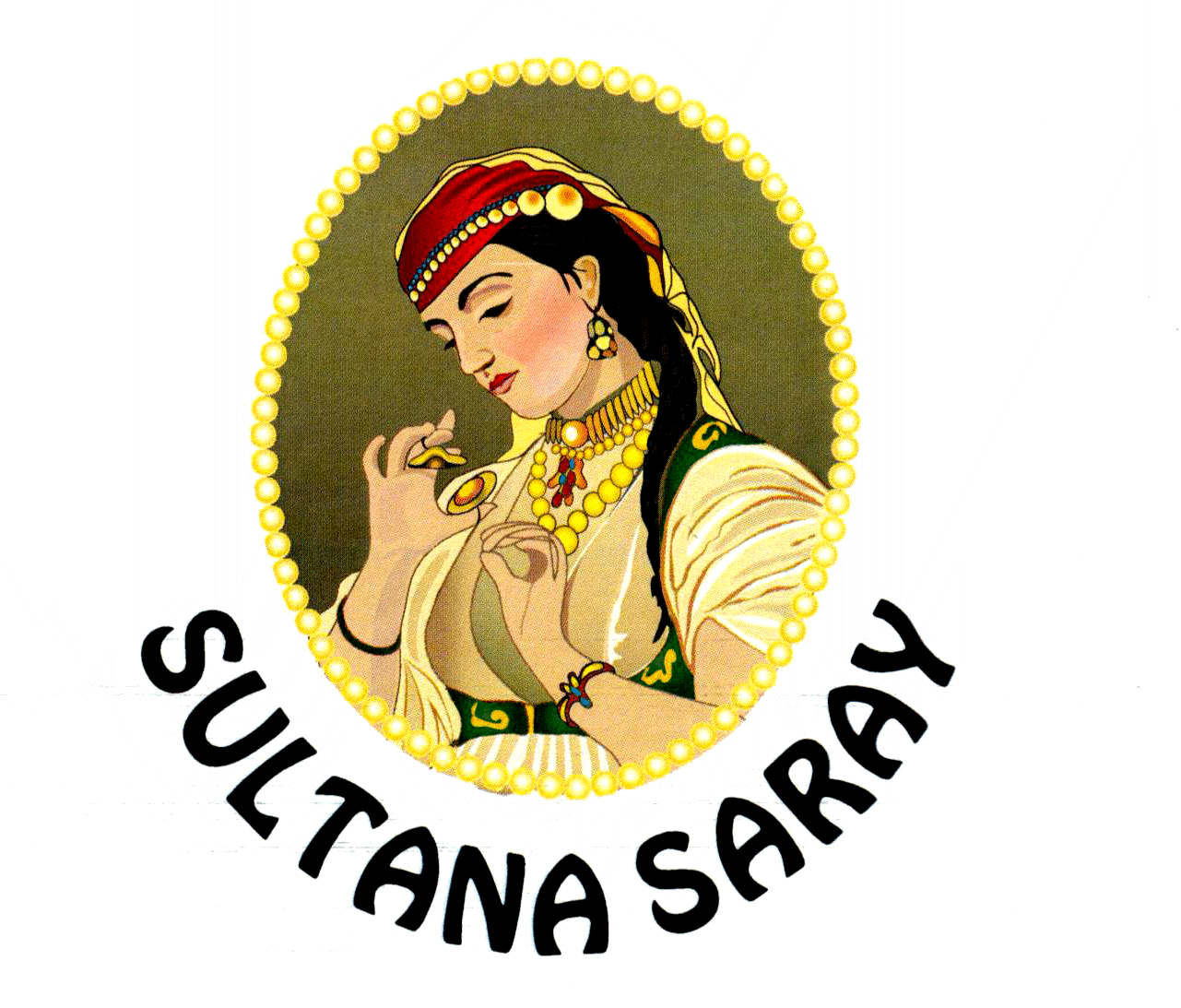 SULTANA SARAY