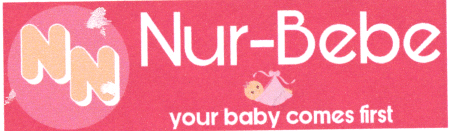 NN Nur-Bebe your baby comes first